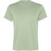 Slam short sleeve men's sports t-shirt
