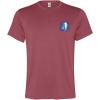 Slam short sleeve men's sports t-shirt