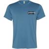 Slam short sleeve men's sports t-shirt