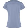 Slam short sleeve women's sports t-shirt