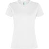 Slam short sleeve women's sports t-shirt