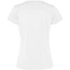Slam short sleeve women's sports t-shirt