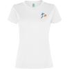 Slam short sleeve women's sports t-shirt