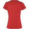 Slam short sleeve women's sports t-shirt