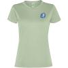 Slam short sleeve women's sports t-shirt