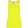 Shura women's sports vest