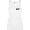 Shura women's sports vest