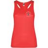 Shura women's sports vest