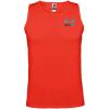 Andre men's sports vest