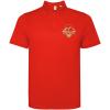 Tormo short sleeve men's polo