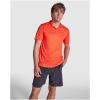 Tormo short sleeve men's polo