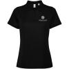 Tormo short sleeve women's polo