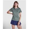 Tormo short sleeve women's polo