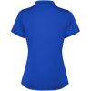 Tormo short sleeve women's polo