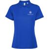 Tormo short sleeve women's polo