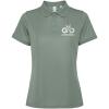 Tormo short sleeve women's polo