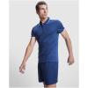 Tamil short sleeve men's sports polo