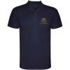 Monzha short sleeve men's sports polo