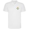 Monzha short sleeve men's sports polo