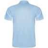Monzha short sleeve men's sports polo