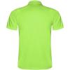 Monzha short sleeve men's sports polo