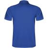 Monzha short sleeve men's sports polo