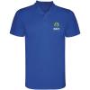 Monzha short sleeve men's sports polo