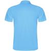 Monzha short sleeve men's sports polo