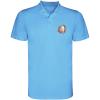 Monzha short sleeve men's sports polo
