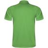 Monzha short sleeve men's sports polo