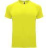 Bahrain short sleeve men's sports t-shirt