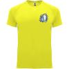 Bahrain short sleeve men's sports t-shirt