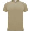 Bahrain short sleeve men's sports t-shirt