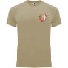 Bahrain short sleeve men's sports t-shirt