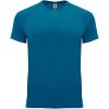 Bahrain short sleeve men's sports t-shirt