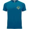 Bahrain short sleeve men's sports t-shirt