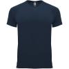 Bahrain short sleeve men's sports t-shirt