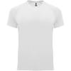Bahrain short sleeve men's sports t-shirt