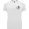 Bahrain short sleeve men's sports t-shirt