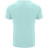 Bahrain short sleeve men's sports t-shirt