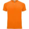 Bahrain short sleeve men's sports t-shirt