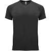 Bahrain short sleeve men's sports t-shirt