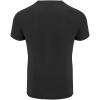 Bahrain short sleeve men's sports t-shirt