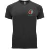 Bahrain short sleeve men's sports t-shirt