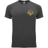 Bahrain short sleeve men's sports t-shirt