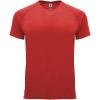 Bahrain short sleeve men's sports t-shirt