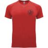Bahrain short sleeve men's sports t-shirt