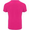 Bahrain short sleeve men's sports t-shirt