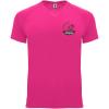 Bahrain short sleeve men's sports t-shirt