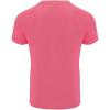 Bahrain short sleeve men's sports t-shirt